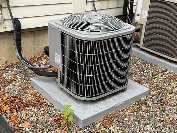 24/7 Emergency Air Conditioning Repair experts in Marne, MI